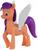 World's Smallest My Little Pony | Pipp Petals