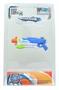 World's Smallest Super Soaker Water Gun | Barrage