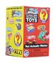 Worlds Smallest Classic Novelty Toy Blindbox Series 3 | One Random