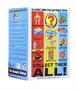 Worlds Smallest Classic Novelty Toy Blindbox Series 3 | One Random