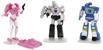 Worlds Smallest Transformers Series 2 Micro Figure | One Random