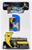Worlds Smallest Power Rangers Micro Figure | One Random