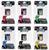 Worlds Smallest Power Rangers Micro Figure | One Random