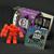 Transformers Decepticons Keshi Surprise Mystery Figure | One Random
