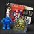 Transformers Autobots Keshi Surprise Mystery Figure | One Random