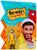 Pee-Wee's Playhouse 3.75 Inch ReAction Figure | Captain Carl