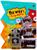 Pee-Wee's Playhouse 3.75 Inch ReAction Figure | Conky