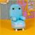 Pee-Wee's Playhouse 3.75 Inch ReAction Figure | Chairry