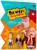 Pee-Wee's Playhouse 3.75 Inch ReAction Figure | Randy & Billy Baloney