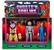 Ghosts N Goblins 3.75 Inch ReAction Figure 3-Pack A