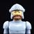 Ghosts N Goblins 3.75 Inch ReAction Figure 3-Pack A