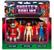 Ghosts N Goblins 3.75 Inch ReAction Figure 3-Pack B