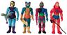 Masters of the Universe Snake Mountain 3.75 Inch ReAction Blind Box | One Random
