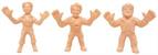 Alien M.U.S.C.L.E. Mini-Figure Set | Pack D