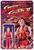 Street Fighter 2 3.75 Inch ReAction Figure | Ken