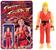 Street Fighter 2 3.75 Inch ReAction Figure | Ken