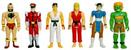 Street Fighter 2 3.75 Inch ReAction Figure | Ken