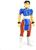 Street Fighter 2 3.75 Inch ReAction Figure | Chun Li