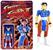 Street Fighter 2 3.75 Inch ReAction Figure | Chun Li
