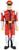 Street Fighter 2 3.75 Inch ReAction Figure | Bison