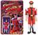 Street Fighter 2 3.75 Inch ReAction Figure | Bison