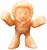 Mega Man M.U.S.C.L.E. Mini-Figure Set