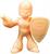 Mega Man M.U.S.C.L.E. Mini-Figure Set