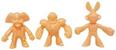 Mega Man M.U.S.C.L.E. Mini-Figure Set | Pack B