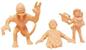 Aliens M.U.S.C.L.E. Mini-Figure Set | Pack A