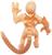 Aliens M.U.S.C.L.E. Mini-Figure Set | Pack A