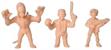 Aliens M.U.S.C.L.E. Mini-Figure Set |Pack B