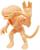 Aliens M.U.S.C.L.E. Mini-Figure Set |Pack B