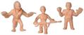 Aliens M.U.S.C.L.E. Mini-Figure Set | Pack C