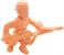 Aliens M.U.S.C.L.E. Mini-Figure Set | Pack C