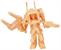 Aliens M.U.S.C.L.E. Mini-Figure Set | Pack D