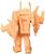 Aliens M.U.S.C.L.E. Mini-Figure Set | Pack D