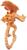 Aliens M.U.S.C.L.E. Mini-Figure Set | Pack E