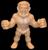 Masters of the Universe M.U.S.C.L.E. Wave 3 Mini-Figure Set | Pack C
