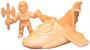 Masters of the Universe M.U.S.C.L.E. Wave 3 Mini-Figure Set | Pack E