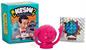 Pee-Wee's Playhouse Wave 1 Keshi Surprise Mystery Figure | One Random