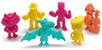 Pee-Wee's Playhouse Wave 2 Keshi Surprise Mystery Figure | One Random
