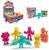 Pee-Wee's Playhouse Wave 2 Keshi Surprise Mystery Figure | One Random