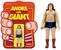 Andre The Giant with Vest 3.75 Inch ReAction Figure