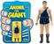 Andre The Giant with Sling 3.75 Inch ReAction Figure