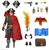 The Worst Ultimates Captain Deadstar 7-Inch Action Figure