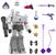 Transformers Ultimates Megatron 8 Inch Action Figure