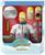 The Simpsons Ultimates Deep Space Homer 7-Inch Action Figure