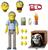 The Simpsons Ultimates Moe 7-Inch Action Figure