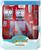 The Simpsons Ultimates Robot Scratchy 7-Inch Action Figure