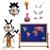 Animaniacs Ultimates Yakko Warner 7-Inch Scale Action Figure